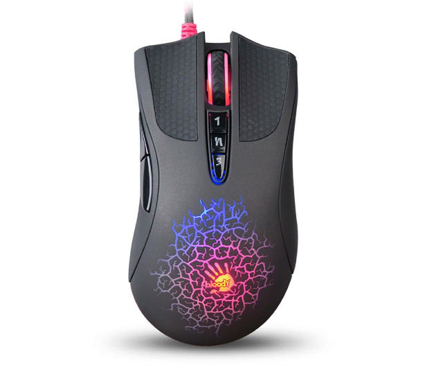 A4 TECH A4TECH MYSZ PRZEWODOWA BLOODY A90 ACTIVATED A4TMYS47224 - 1187693 - zdjęcie 5